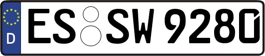 ES-SW9280