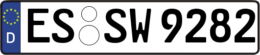 ES-SW9282
