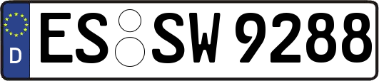 ES-SW9288