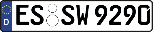 ES-SW9290