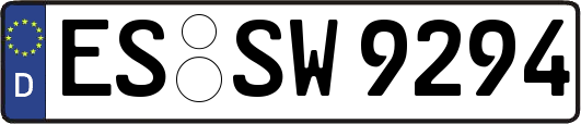 ES-SW9294