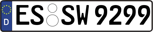 ES-SW9299