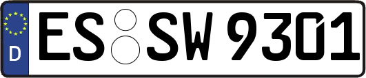 ES-SW9301