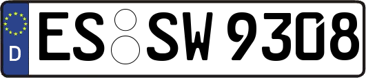 ES-SW9308