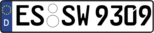 ES-SW9309
