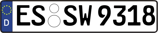 ES-SW9318