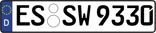 ES-SW9330