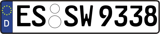 ES-SW9338