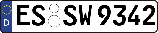 ES-SW9342