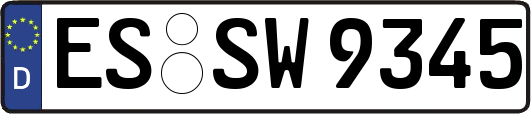 ES-SW9345
