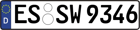 ES-SW9346