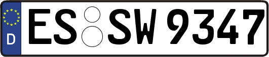 ES-SW9347
