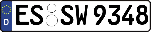 ES-SW9348