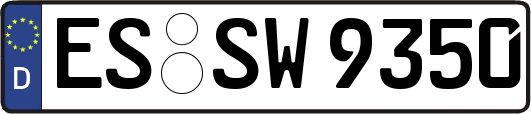 ES-SW9350