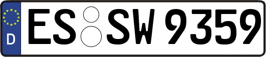 ES-SW9359