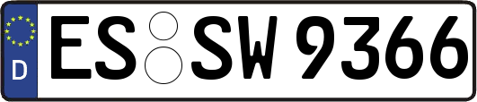 ES-SW9366