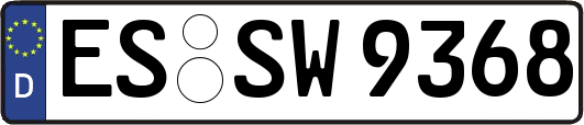 ES-SW9368