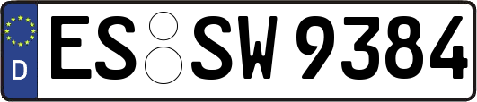 ES-SW9384