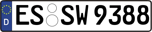ES-SW9388