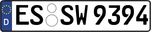 ES-SW9394