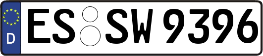 ES-SW9396