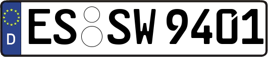 ES-SW9401