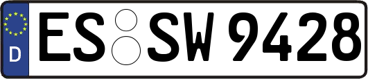 ES-SW9428