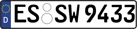 ES-SW9433