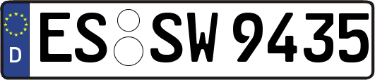 ES-SW9435