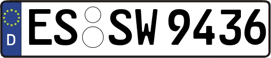 ES-SW9436
