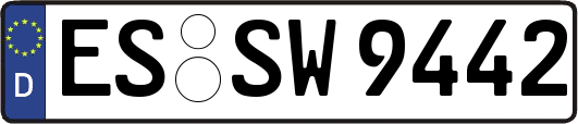 ES-SW9442