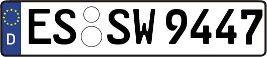 ES-SW9447