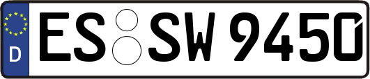 ES-SW9450