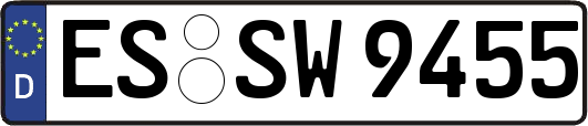 ES-SW9455
