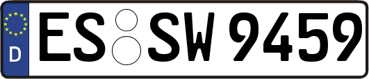 ES-SW9459