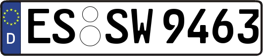ES-SW9463