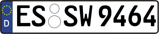 ES-SW9464