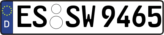 ES-SW9465
