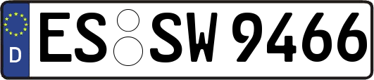 ES-SW9466