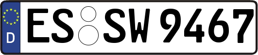 ES-SW9467