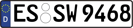ES-SW9468