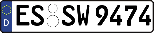 ES-SW9474