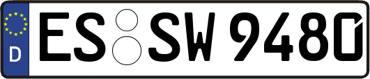 ES-SW9480