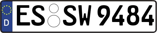ES-SW9484