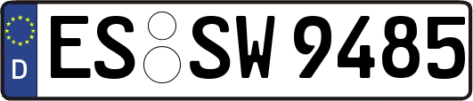 ES-SW9485