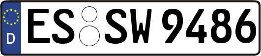ES-SW9486