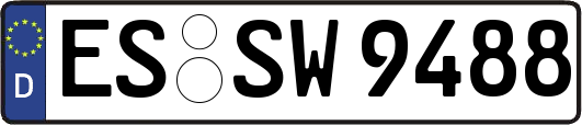 ES-SW9488