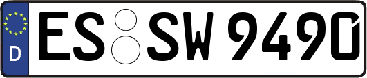 ES-SW9490
