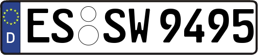 ES-SW9495