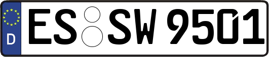 ES-SW9501